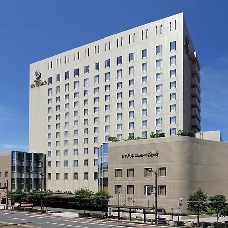 Hotel New Nagasaki Exterior photo